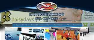 Xpose Signs & Graphics